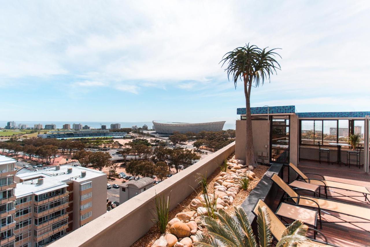 204 - 2bdr Close To V&a Waterfront * Cape Town
